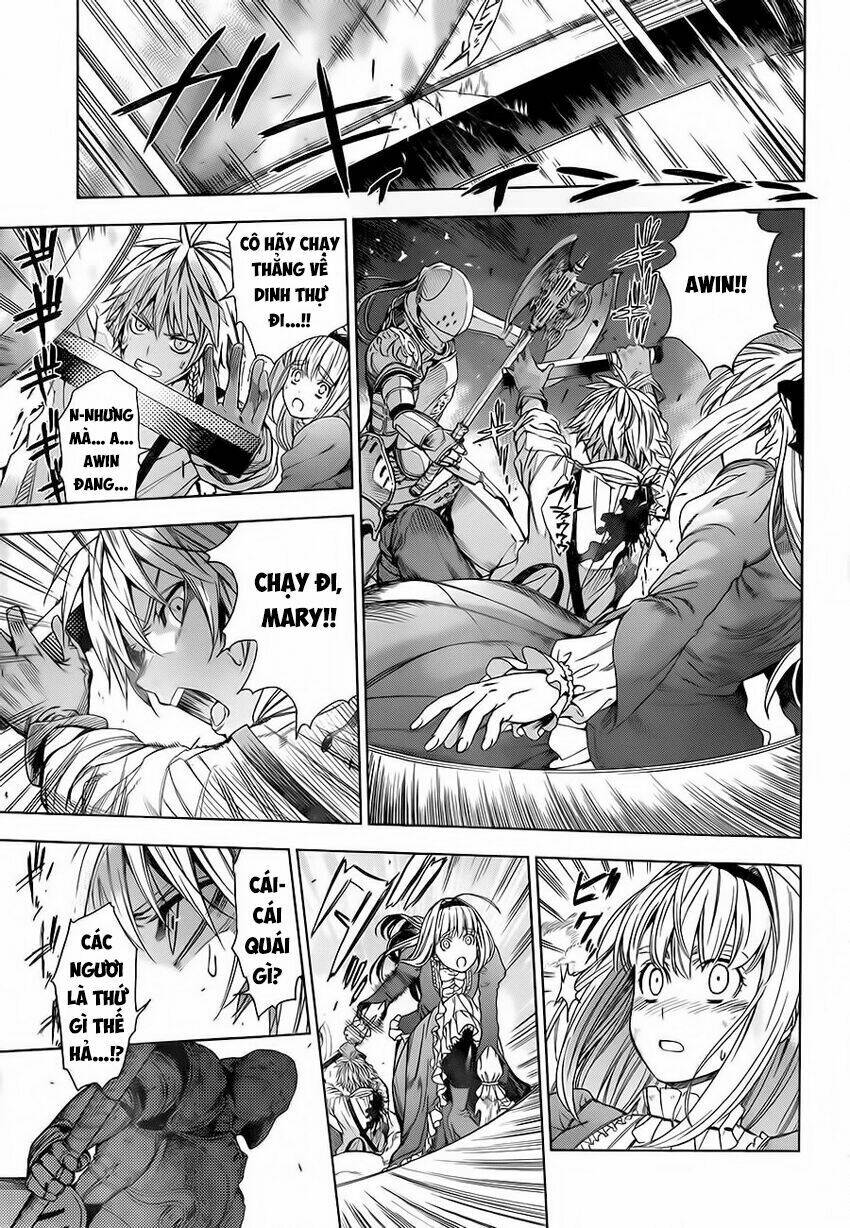 khu vườn thứ 7 chapter 1 48