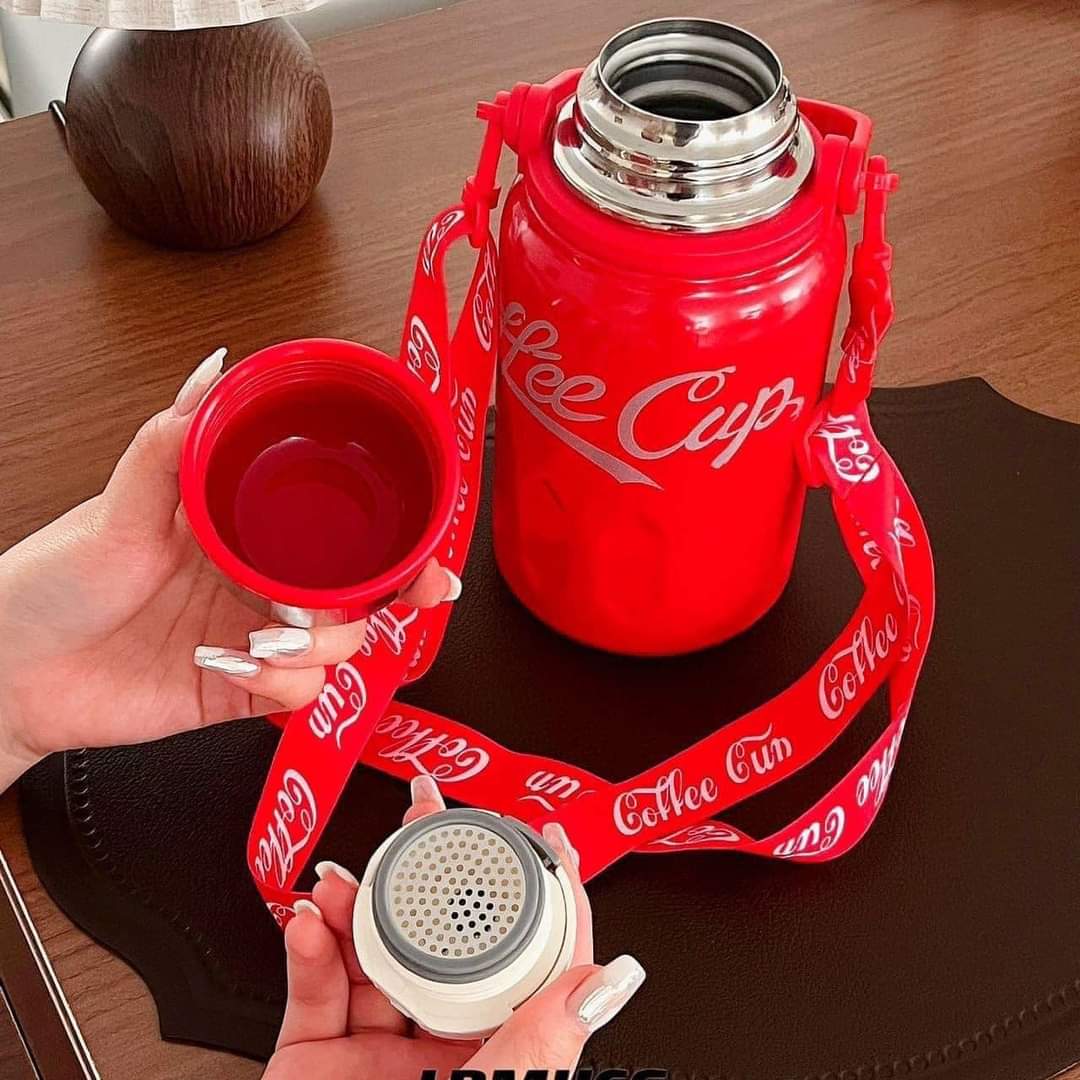 Bình giữ nhiệt 1200ml