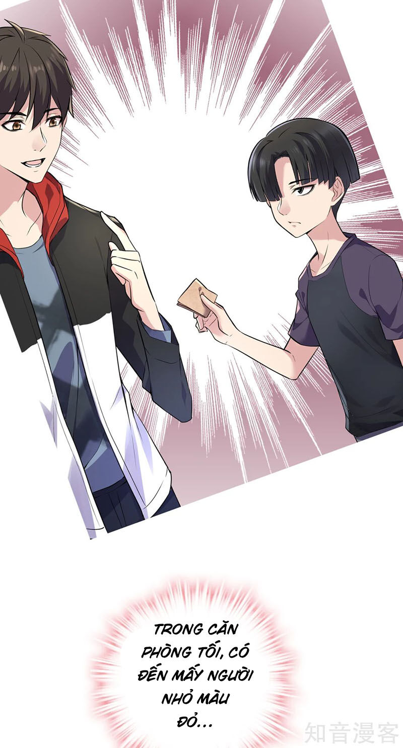 ta có một căn phòng mạo hiểm chapter 25 24