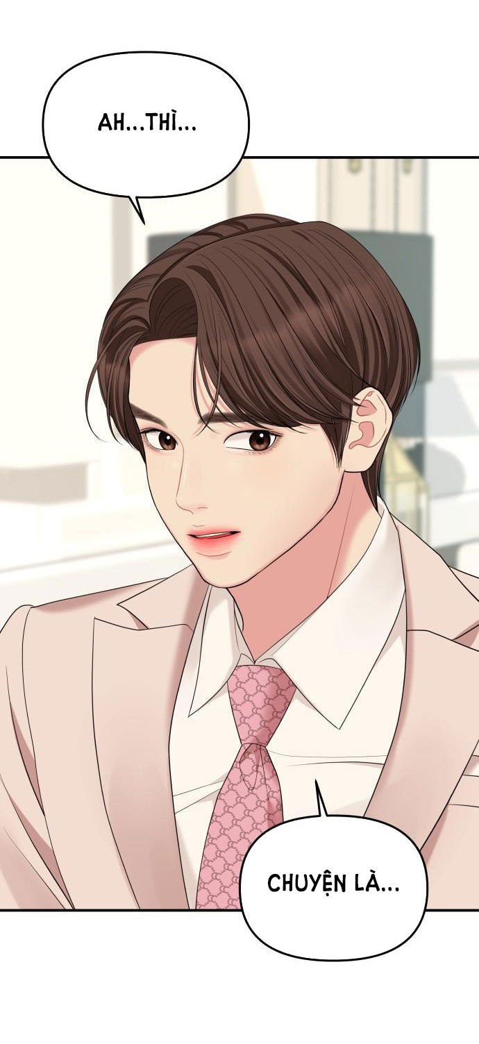 gửi em người đánh cắp những vì sao - to you who swallowed a star chapter 58.2 5