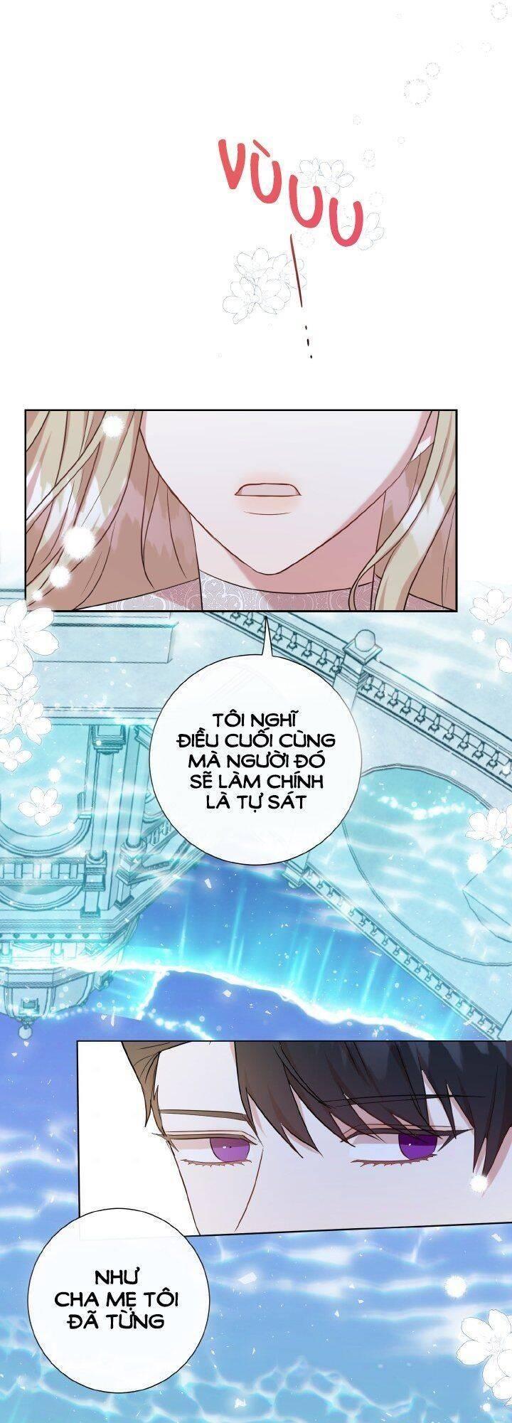 xin ngài đừng ăn tôi chapter 52 30