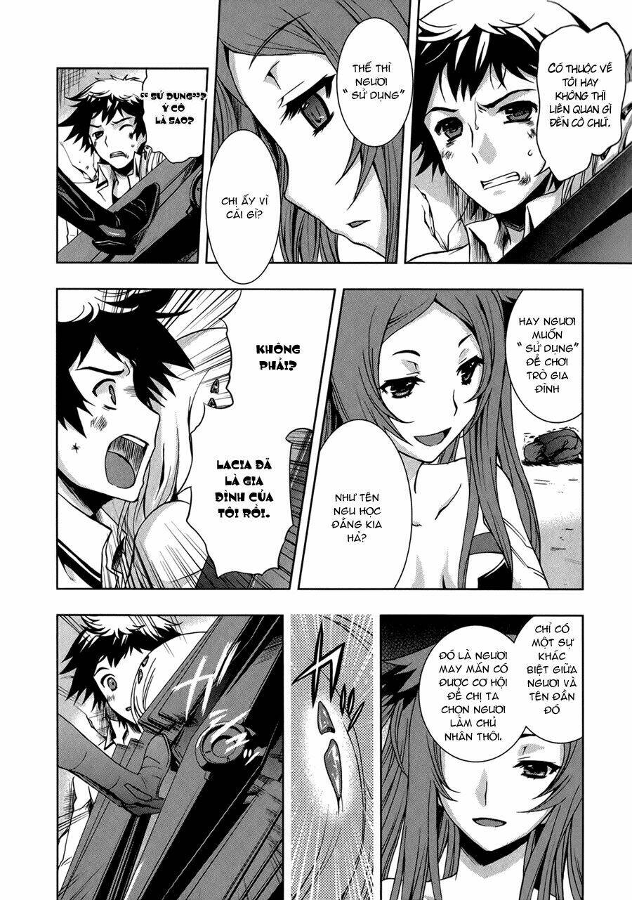 beatless dystopia chapter 9 10