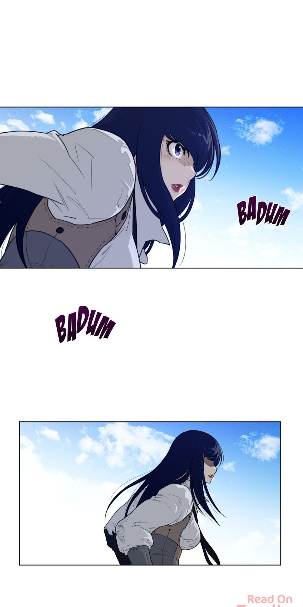 một nửa hoàn hảo chapter 102 7