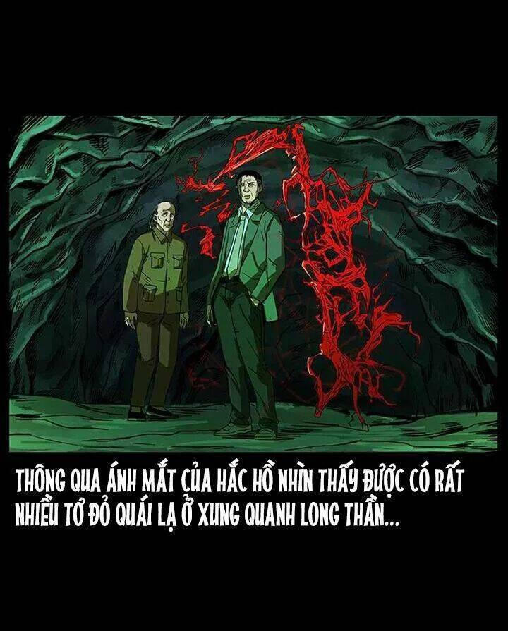 U Minh Ngụy Tượng Chapter 199 47