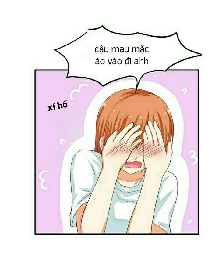mối tình đầu có chút ngọt chapter 7 44
