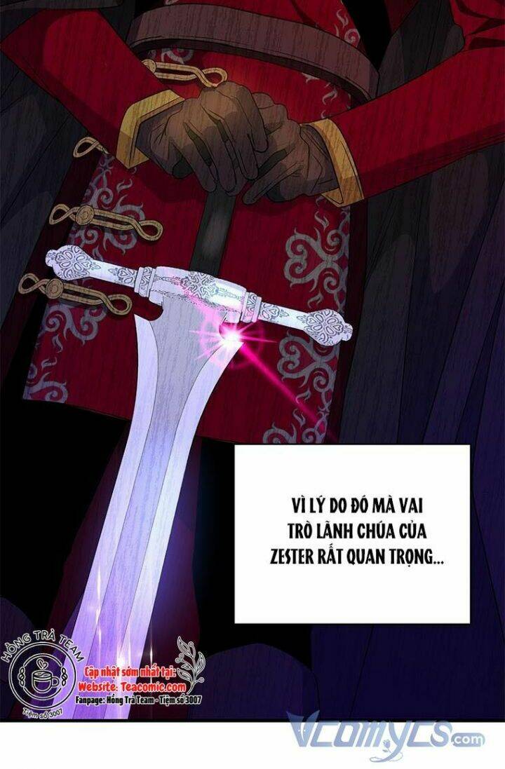 chồng yêu, em muốn đình công! chapter 54 33