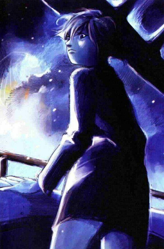 blue heaven chapter 20 2