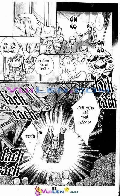 chàng trai quý tộc chapter 1 82