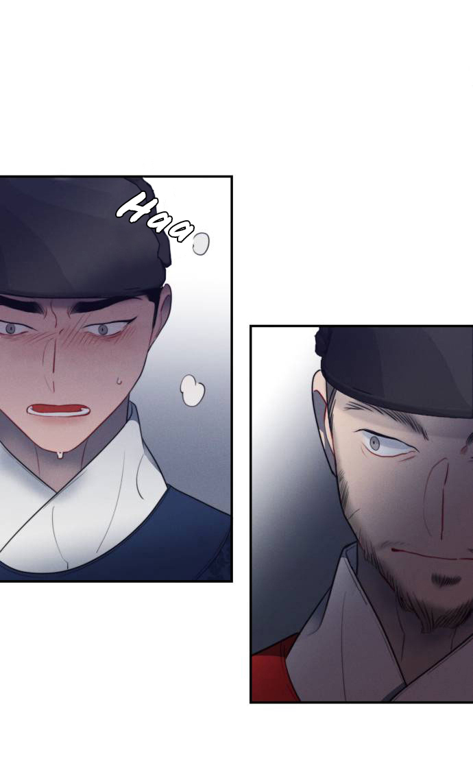 người tình của gwanghae chapter 46 31