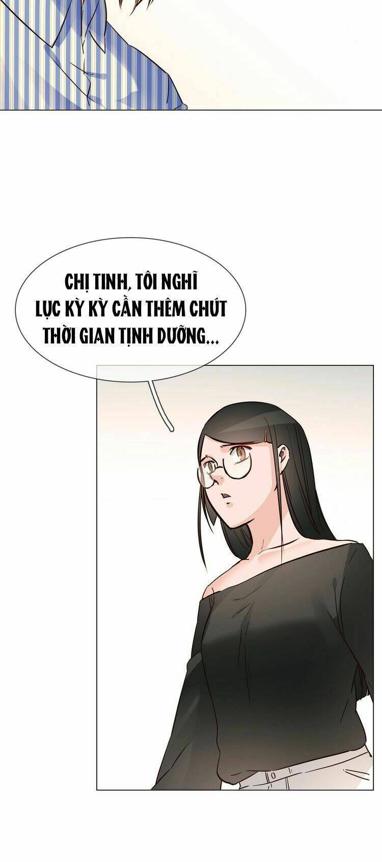 ngôi sao vụn vỡ chapter 19 25