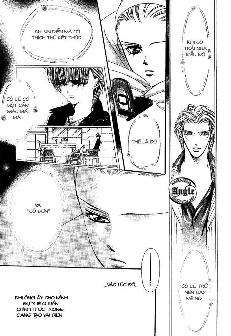 thử thách của kyouko chapter 109 24