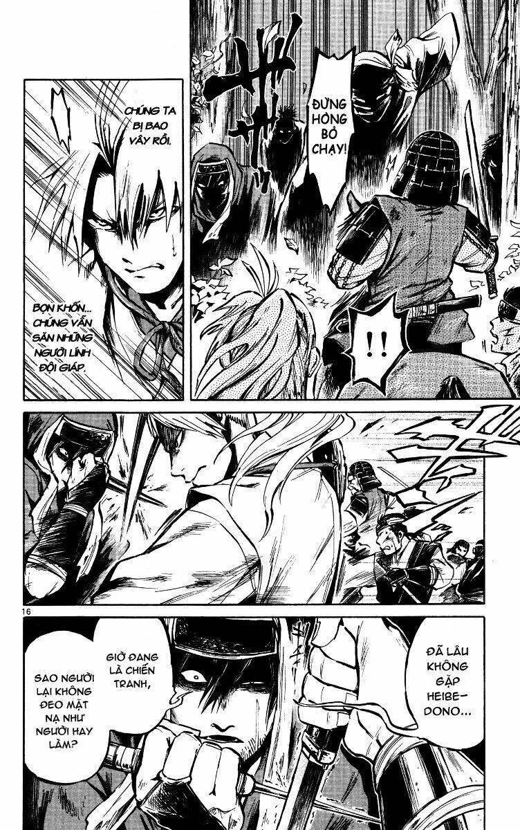 shinobi no kuni chapter 17 20