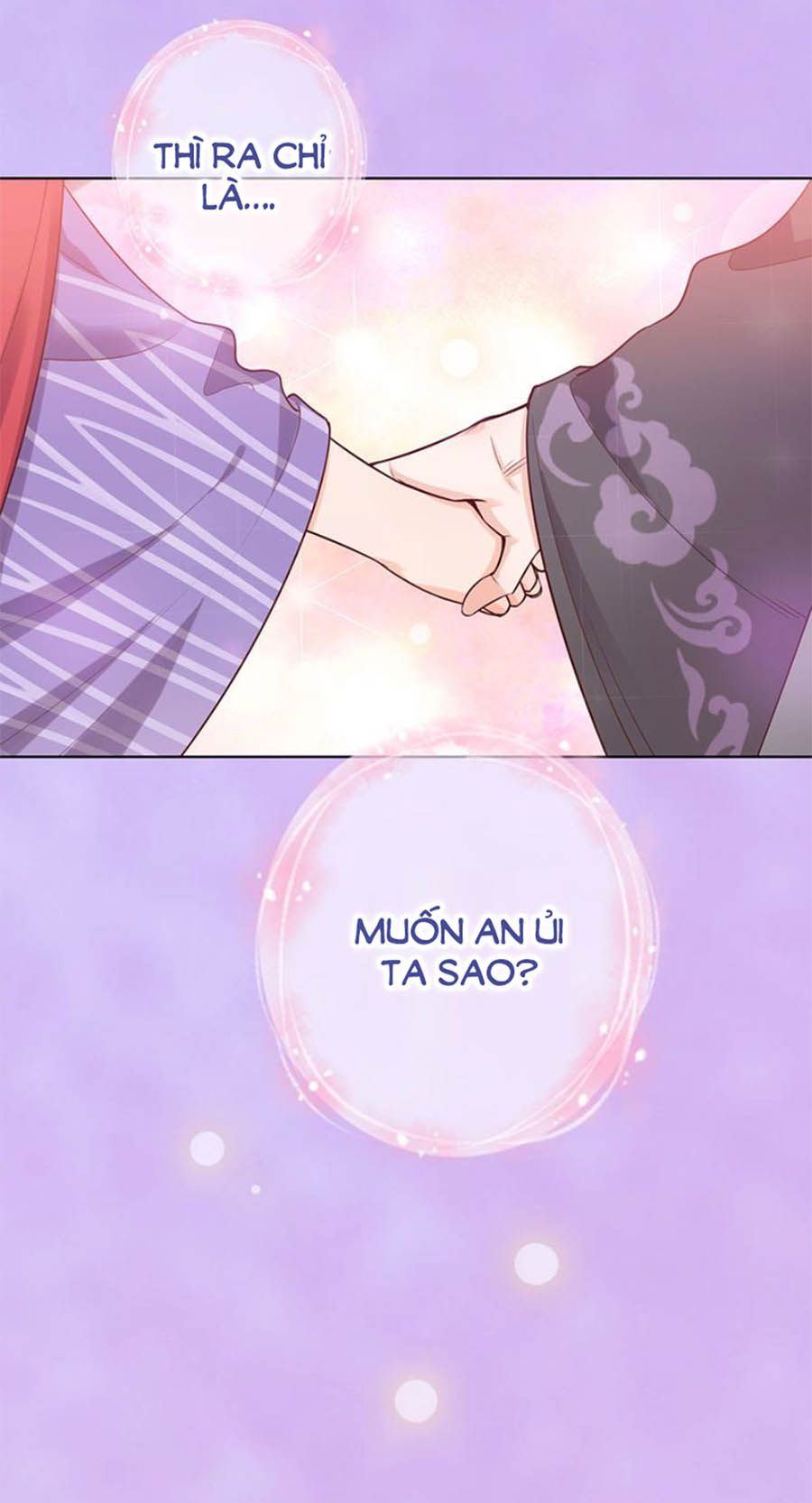 mỹ nhân già rồi chapter 55 32