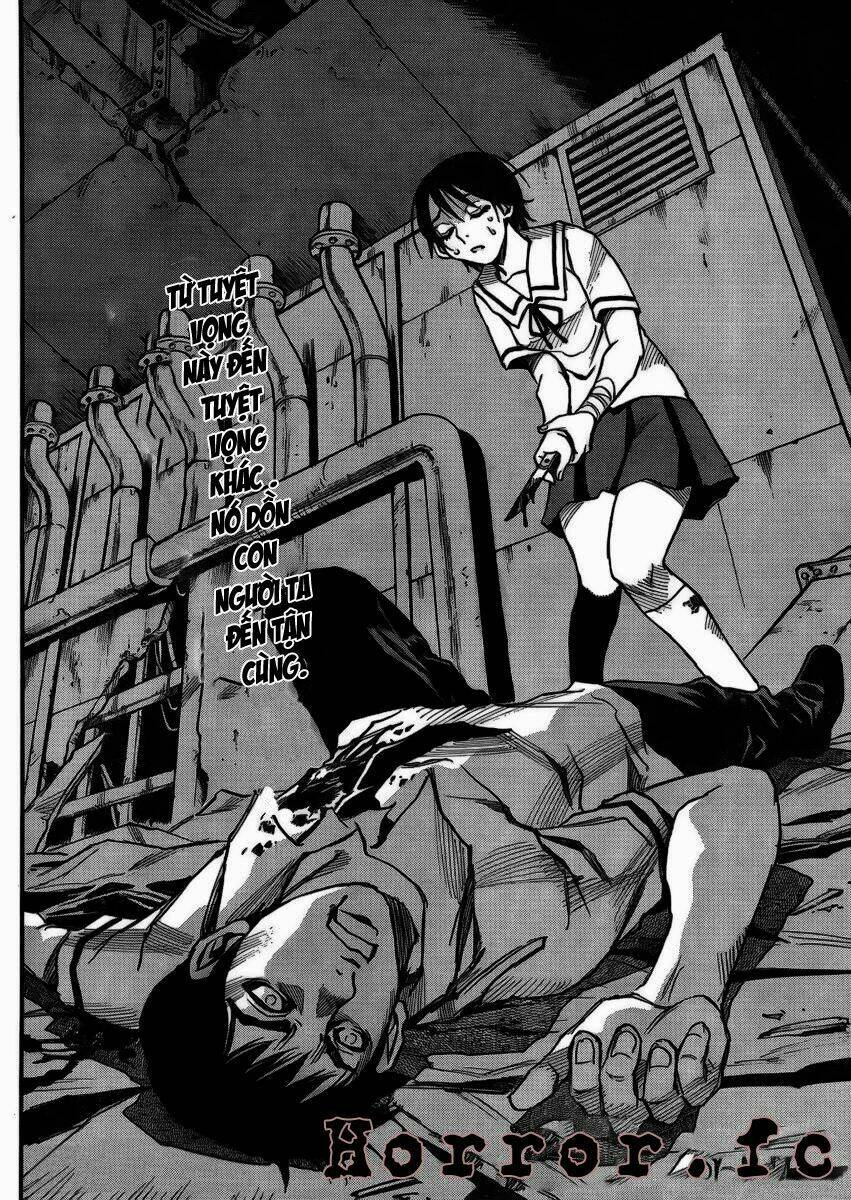 cradle of monsters chapter 6 24