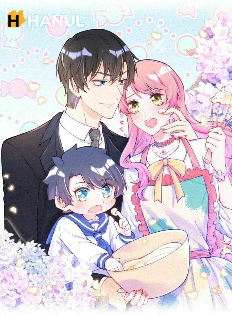 mami đột kích, thiên tài manh bảo khốc daddy chapter 5 1