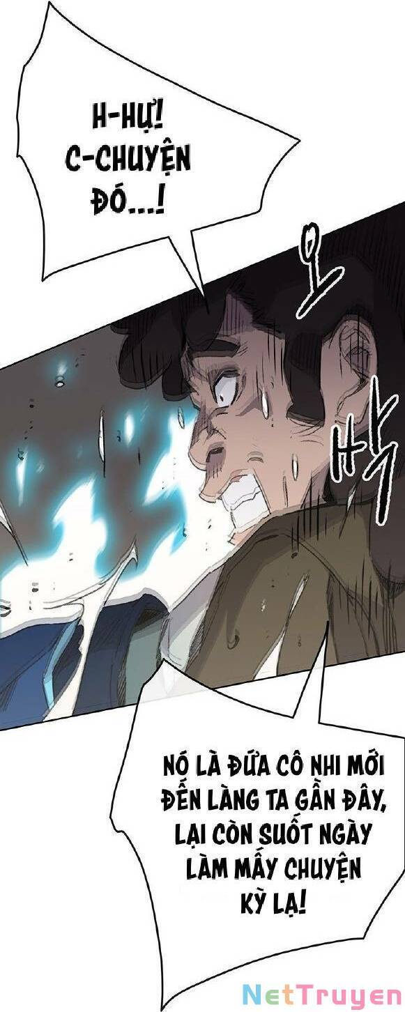 kiếm sĩ bất bại chapter 148 56