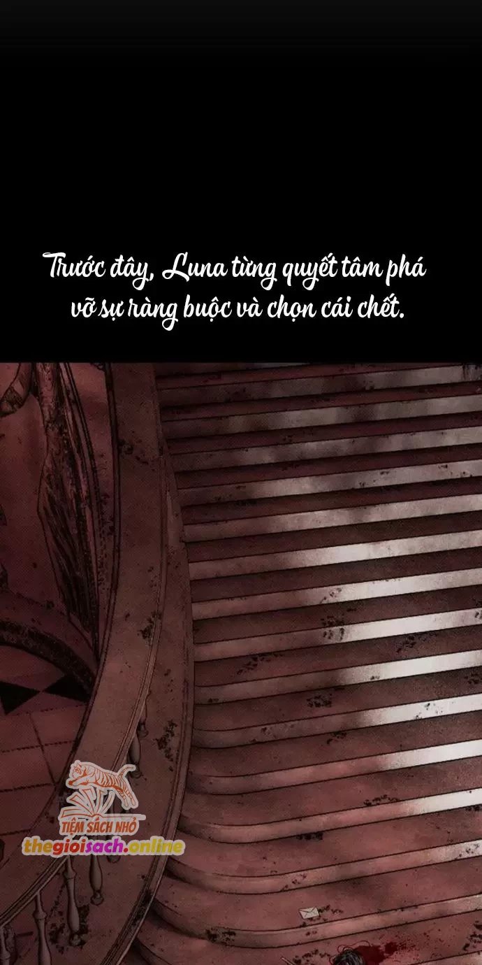 [18+] nguyệt mị moonstruck chapter 3 18