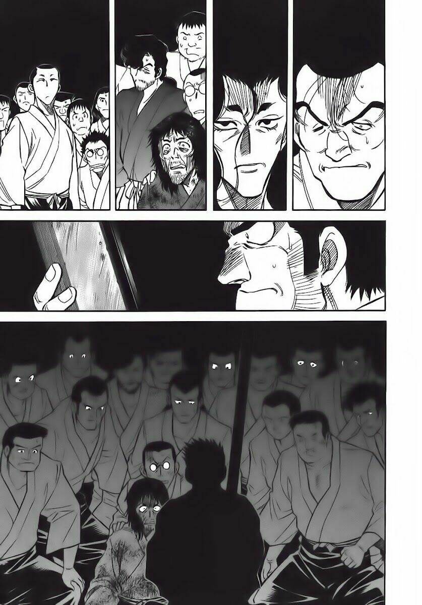 red living on the edge - người da đỏ lang thang chapter 97 28