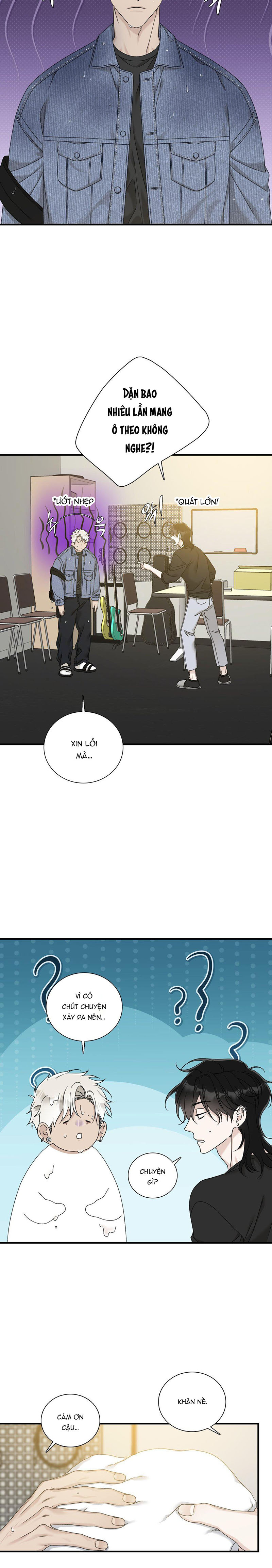 bắt đầu sai lầm chapter 7 16