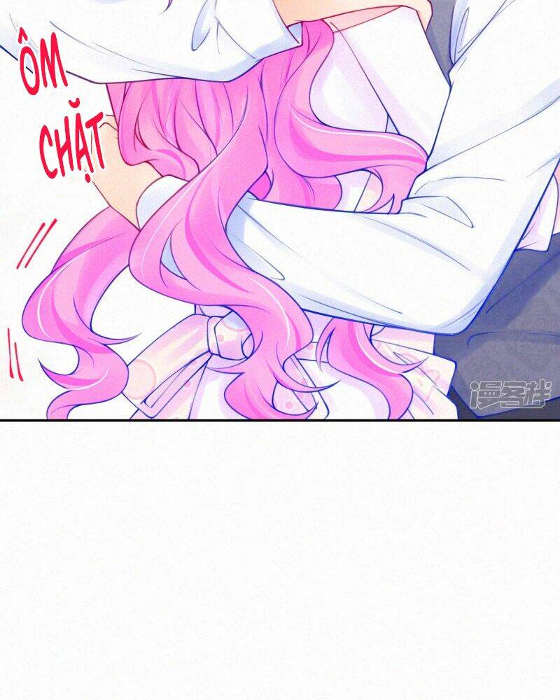 thiên tài manh bảo đột kích: daddy phúc hắc vs mommy chapter 29 11