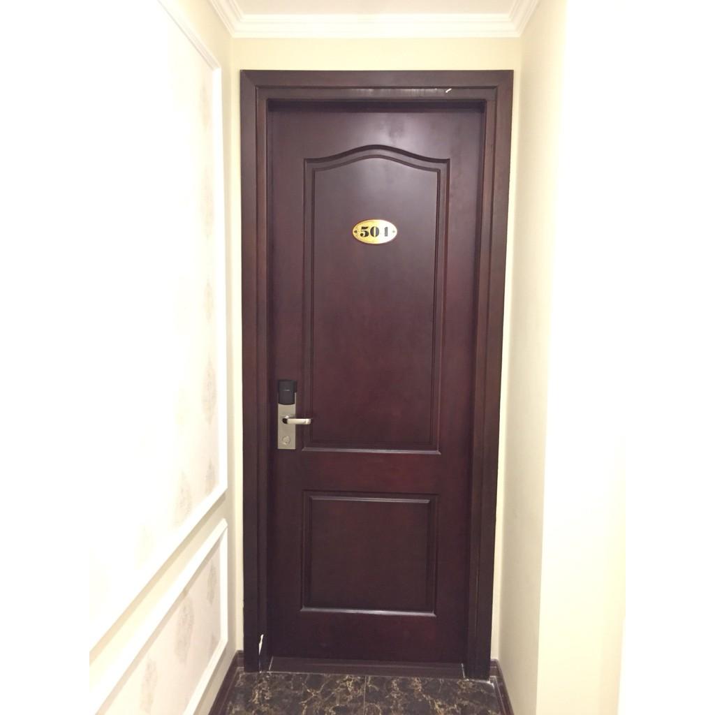 Khoá khách sạn Ade 1800
