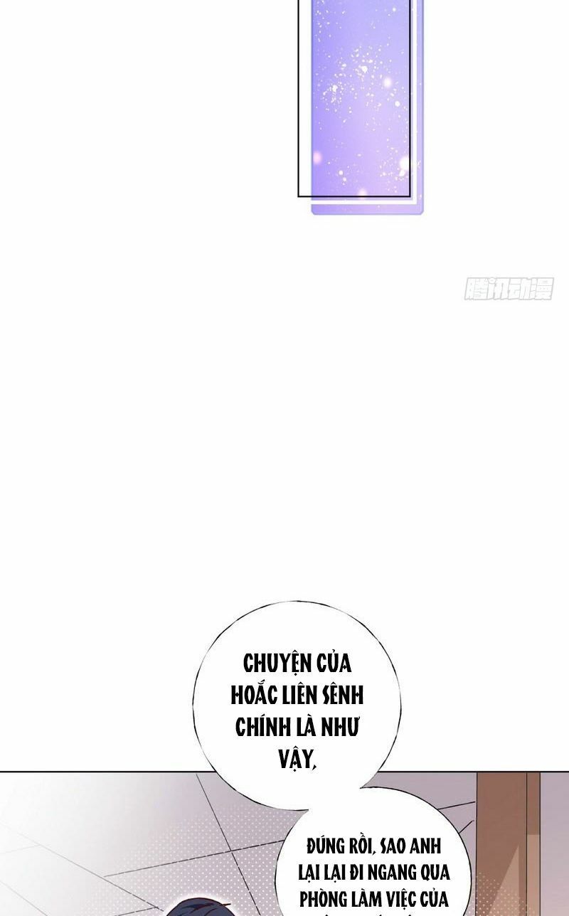 trời ban cho nam thần daddy chapter 14 34