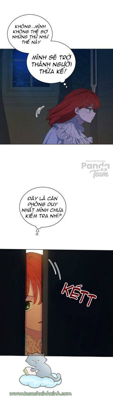 cái chết của lamia orphe chapter 39 8