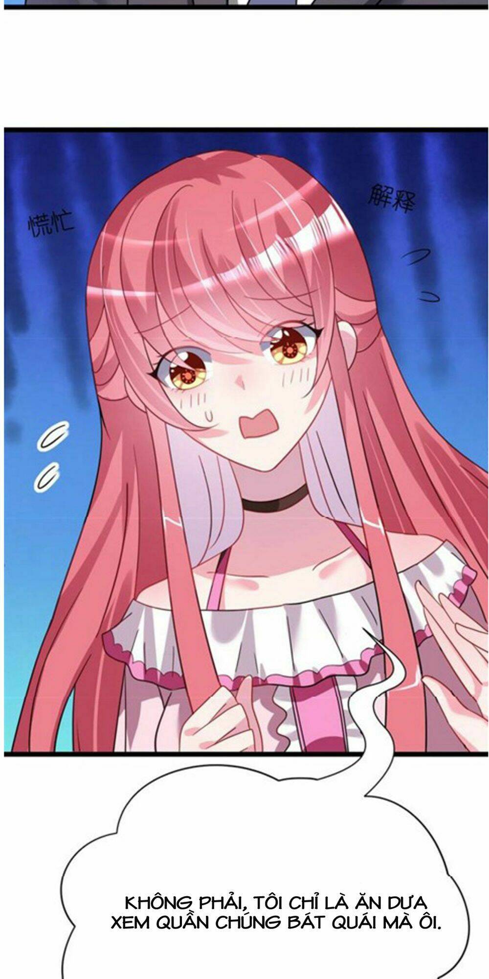 thuyền trưởng đại nhân khinh diểm ái chapter 26 29