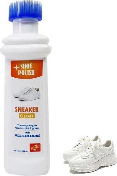 Xi vệ sinh giày sneaker Hando 100ml