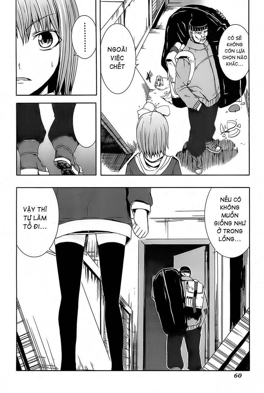 arachnid chapter 7 8