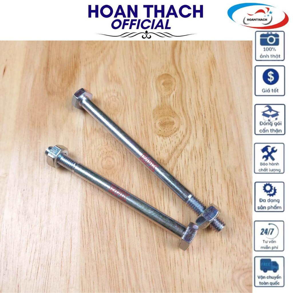 Cốt Treo Cho Xe Máy Wave, HOANTHACH SP005640