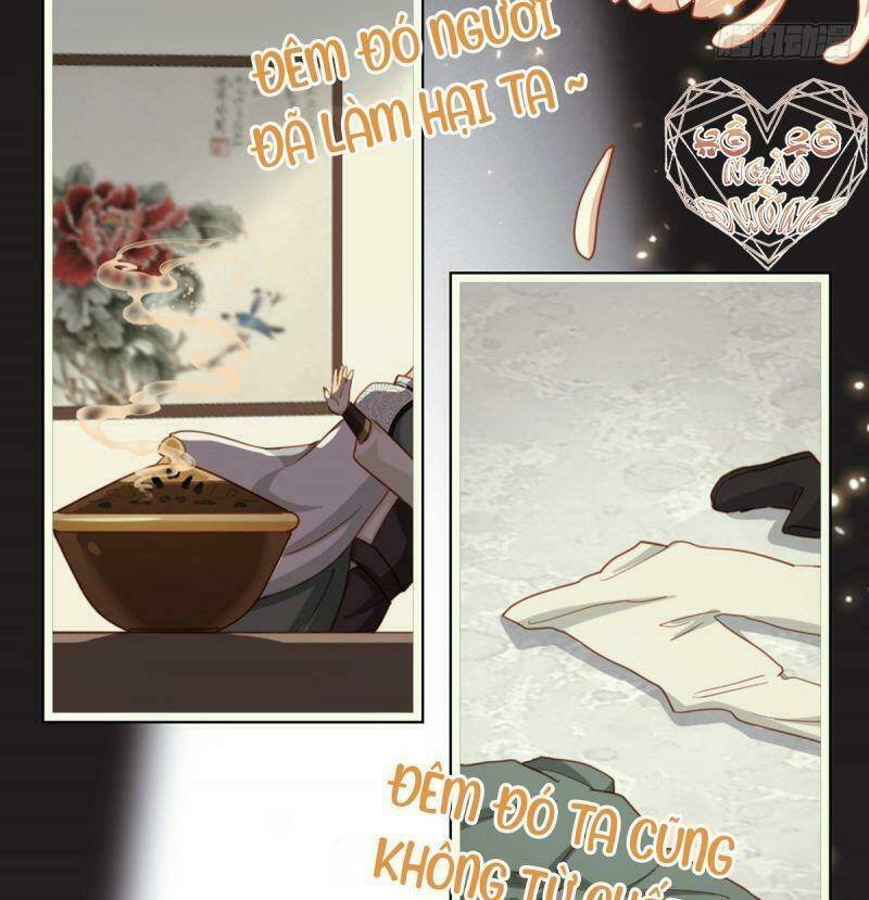 đứng yên ! phụng chỉ đánh cướp đây chapter 24 16