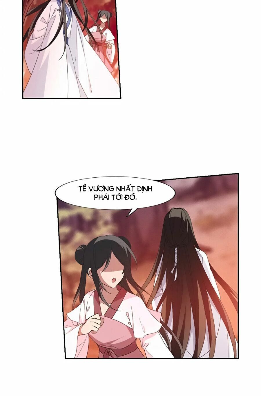 phượng nghịch thiên hạ chapter 167 7