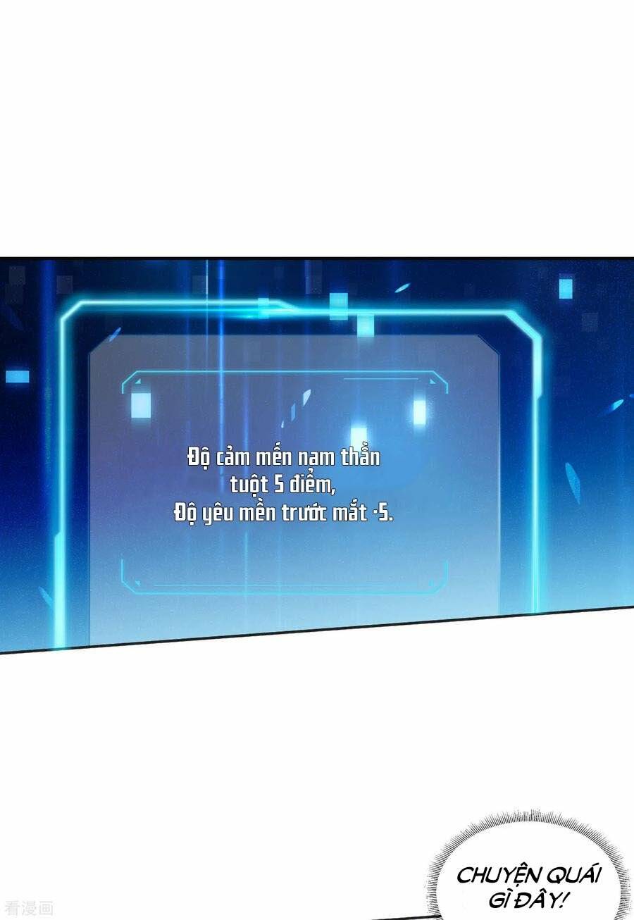 cô ấy đến rồi, xin nằm xuống! chapter 89 30