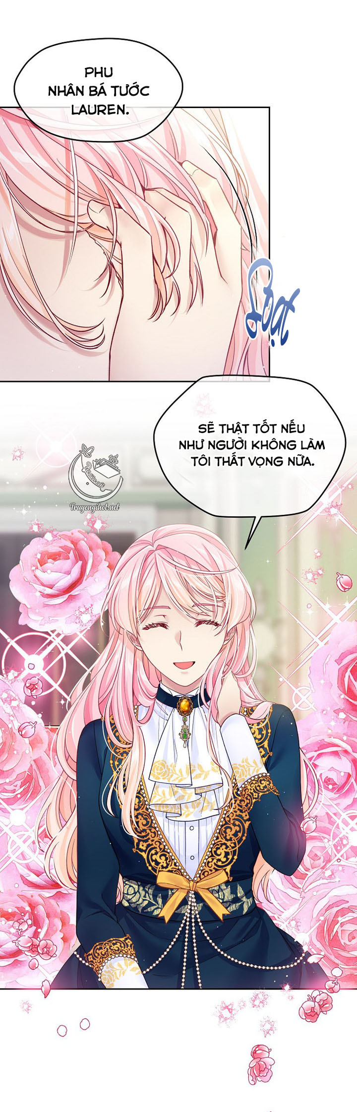 tôi gặp rắc rối vì chồng qúa dễ thương chapter 23.1 29