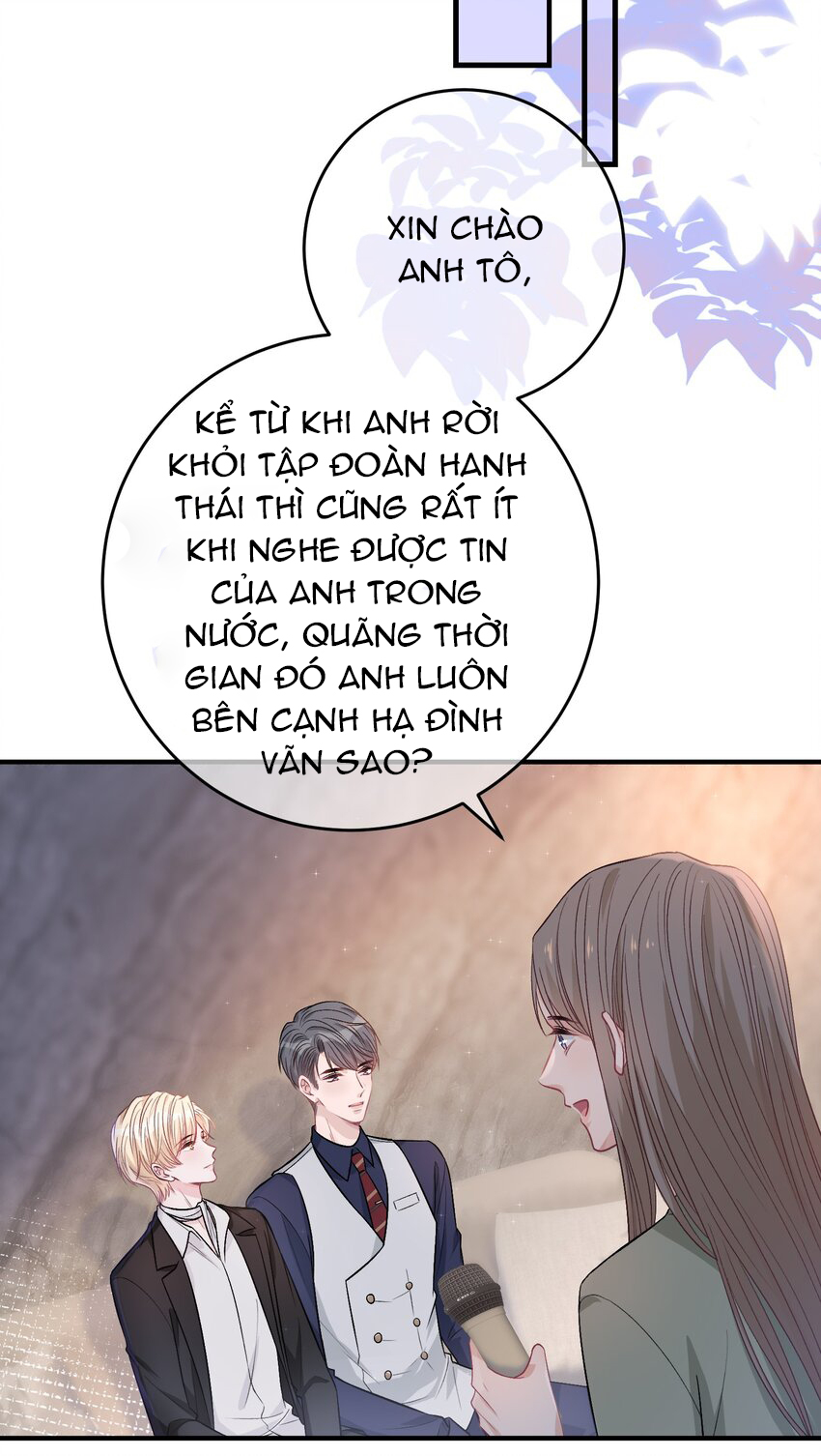 trước và sau ly hôn! chapter 83 30