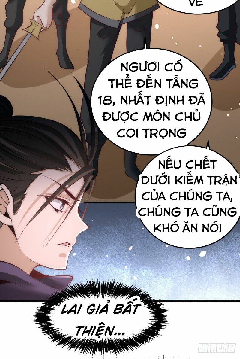 đô thị đỉnh phong cao thủ chapter 120 27