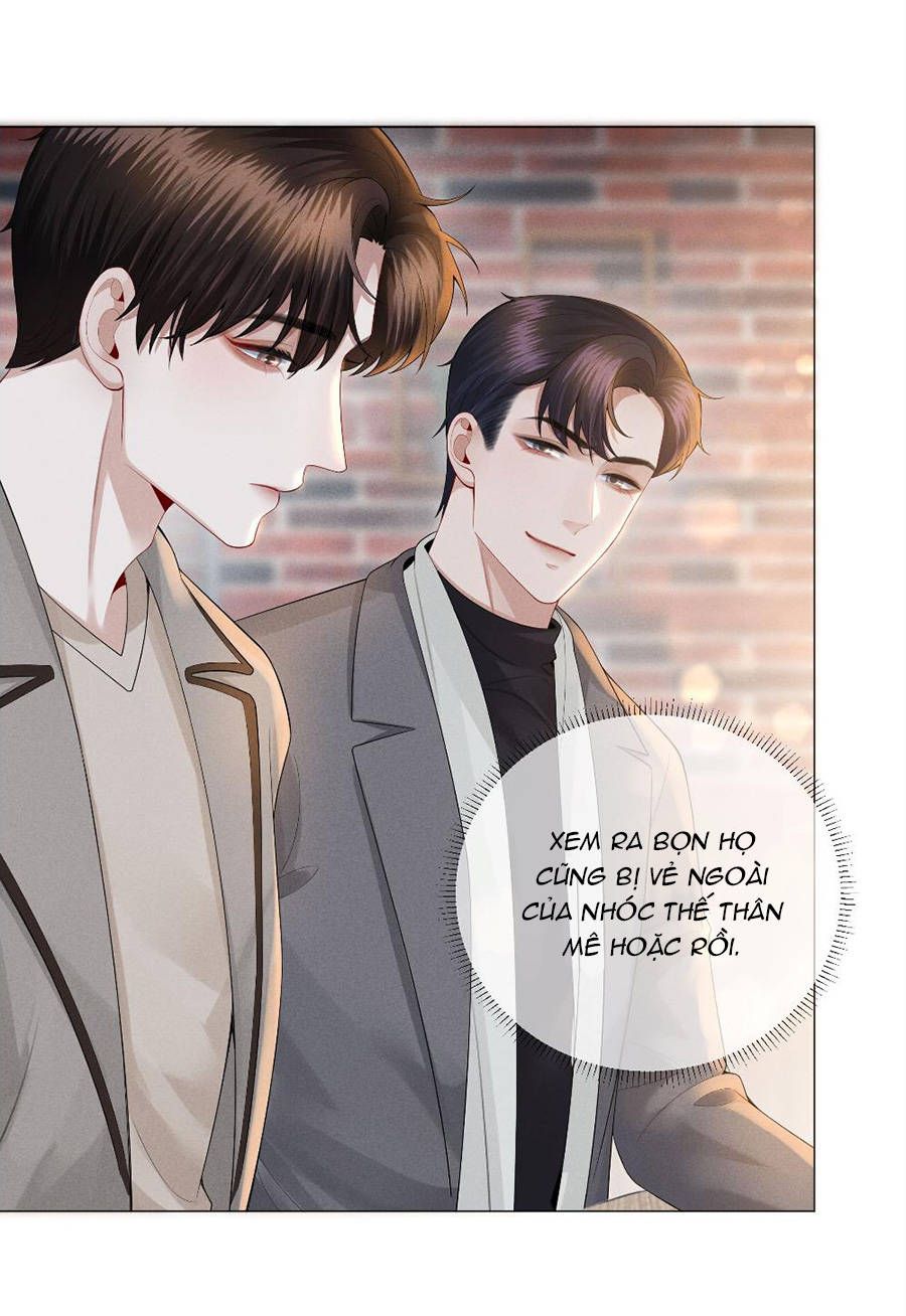 dior tiên sinh chapter 26 17