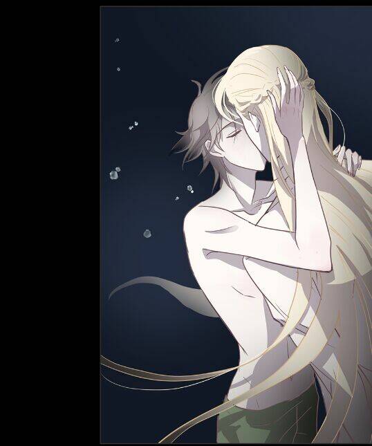 yêu trong giam cầm chapter 14 32