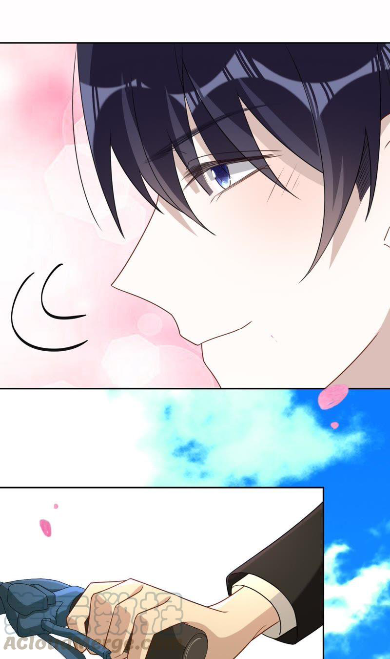 thần luân mật luyến chapter 113 27