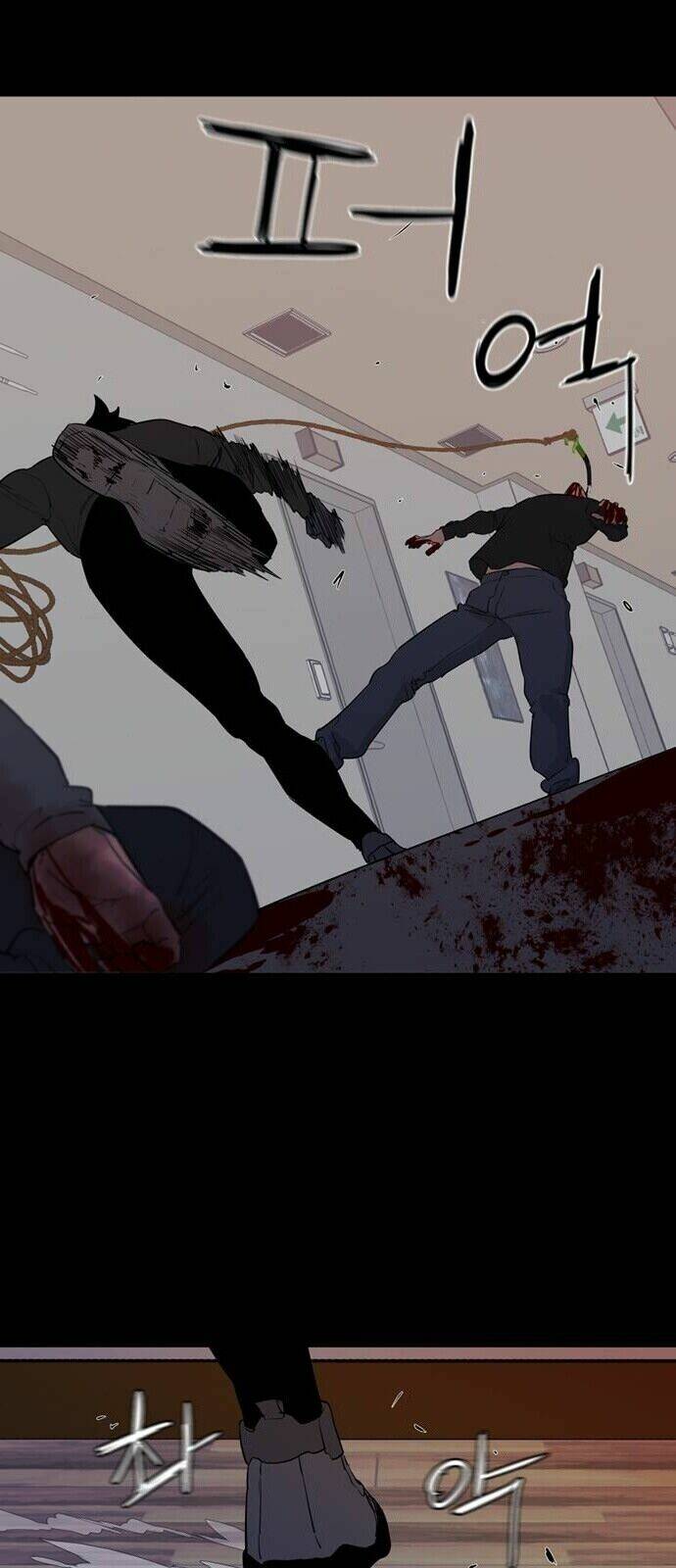 đêm vùng cực chapter 53 39