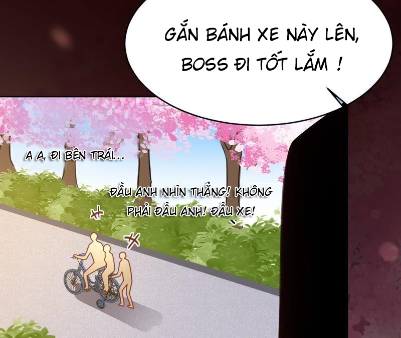 thần luân mật luyến chapter 113 57