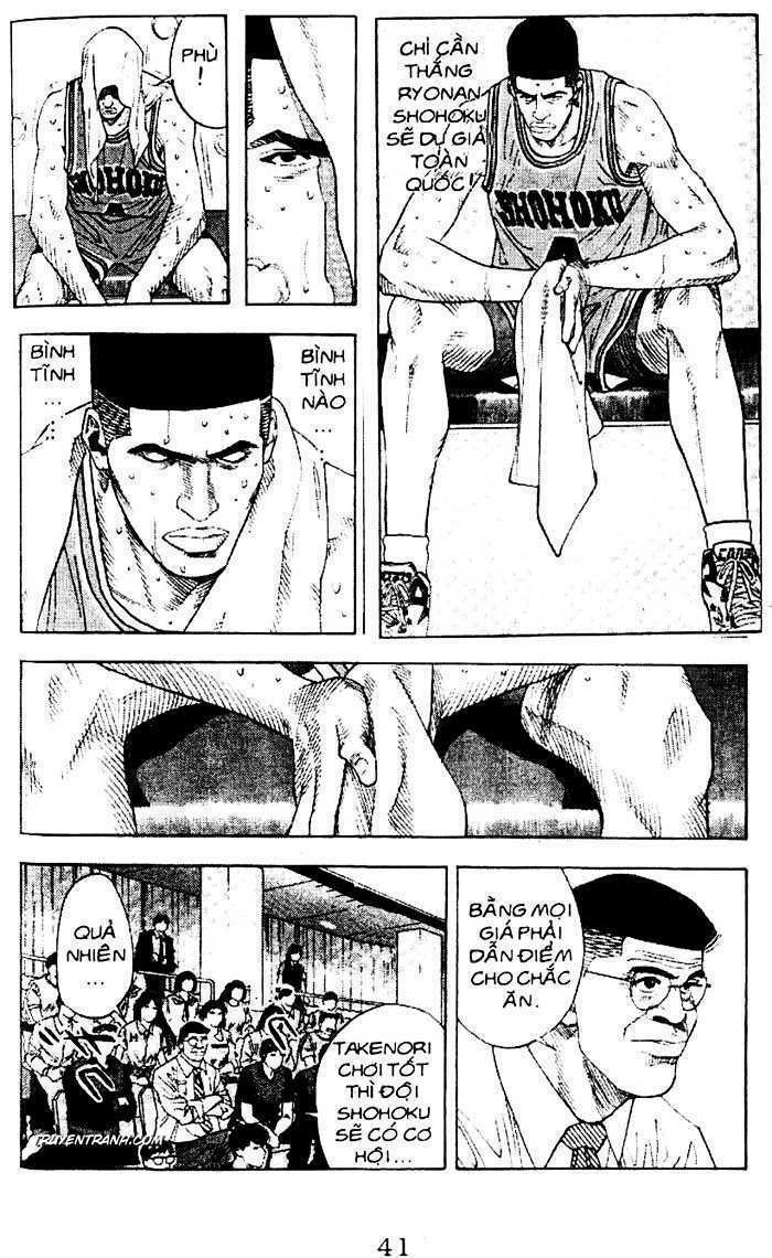 cao thủ bóng rổ chapter 159 6