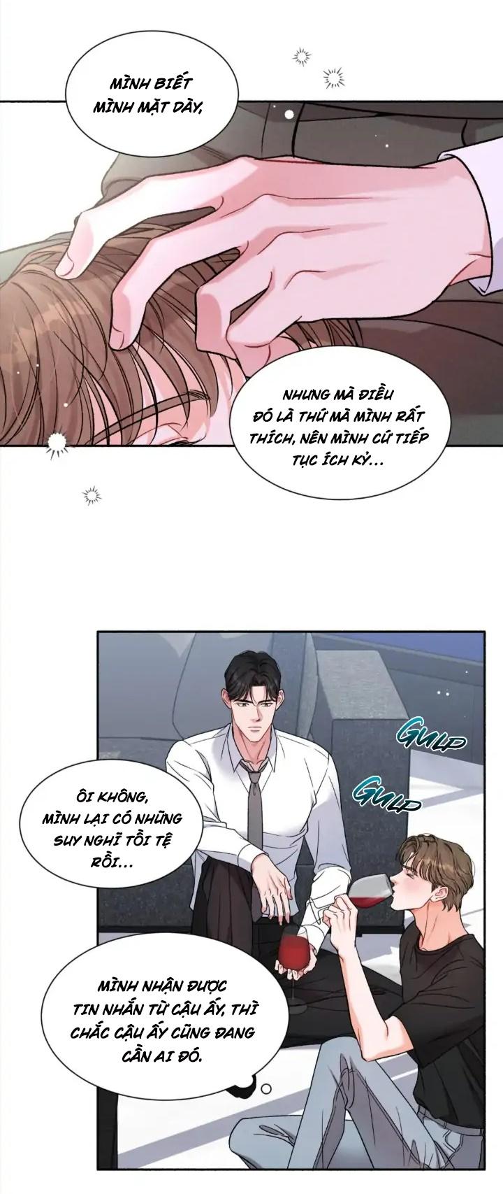 manhwa chịch vồn chịch vã chapter 66 3