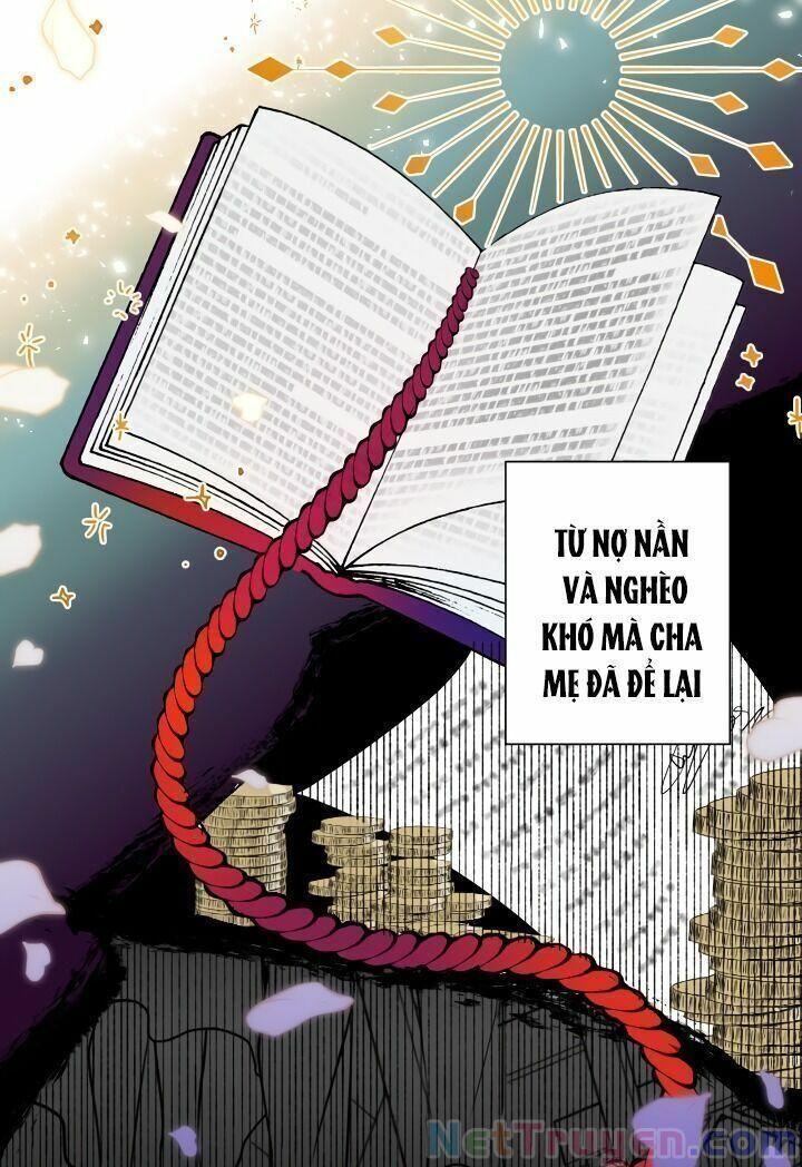 xin ngài đừng ăn tôi chapter 1 42