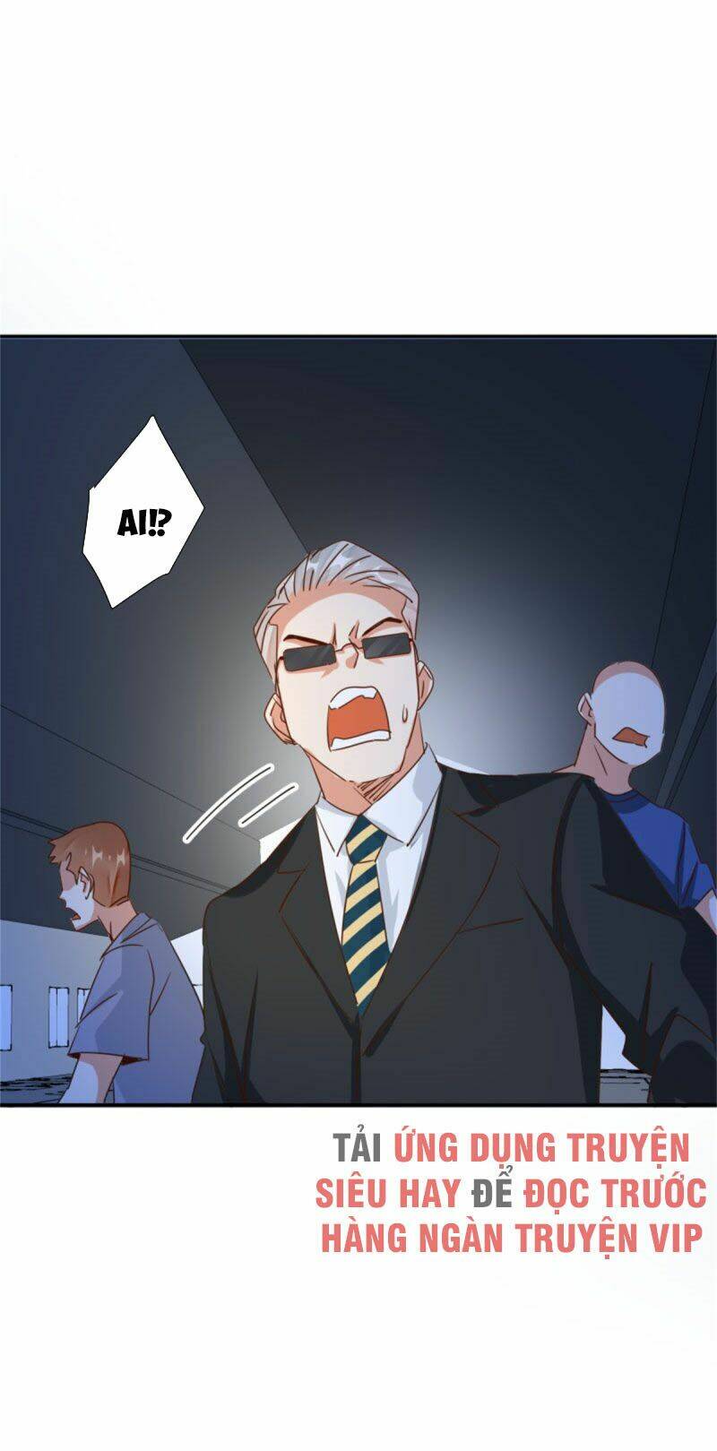 đô thị siêu cấp y sinh chapter 28 14