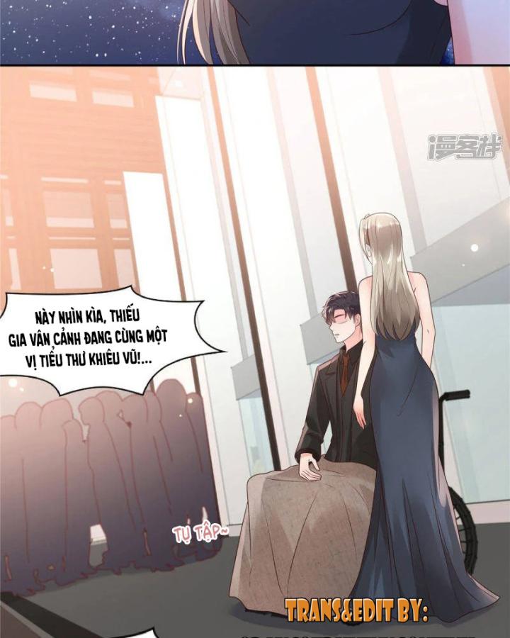 tái sinh tương ngộ chapter 82 31