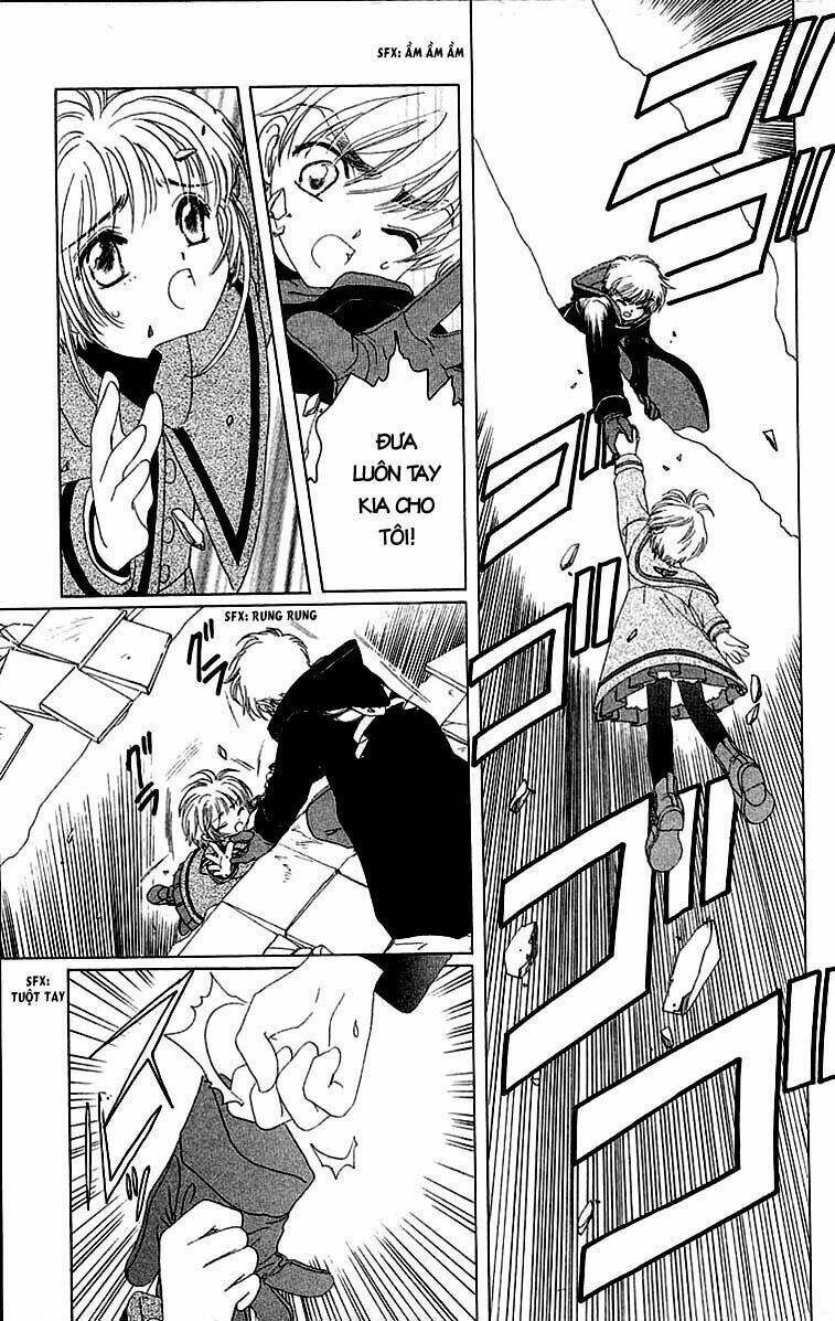card captor sakura chapter 23 38