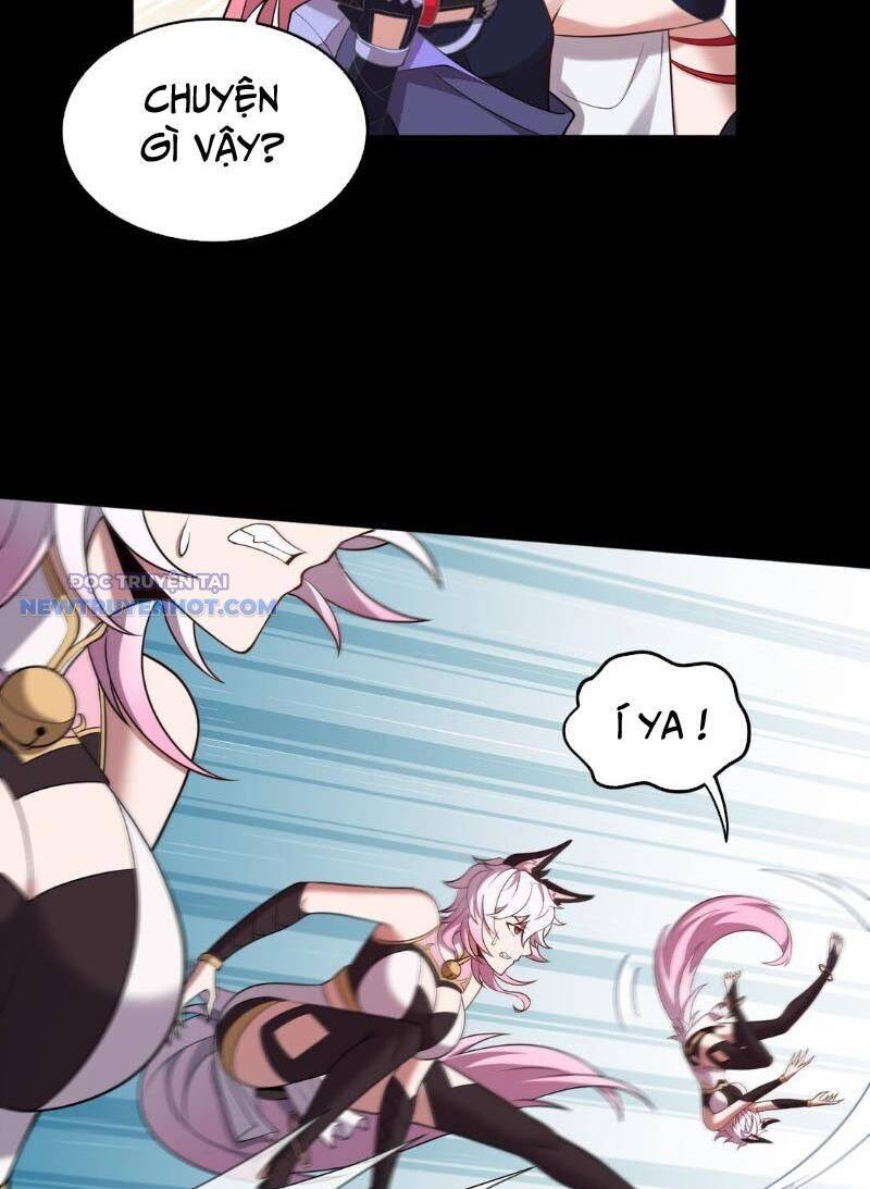 đại lộ vô danh chapter 57 51