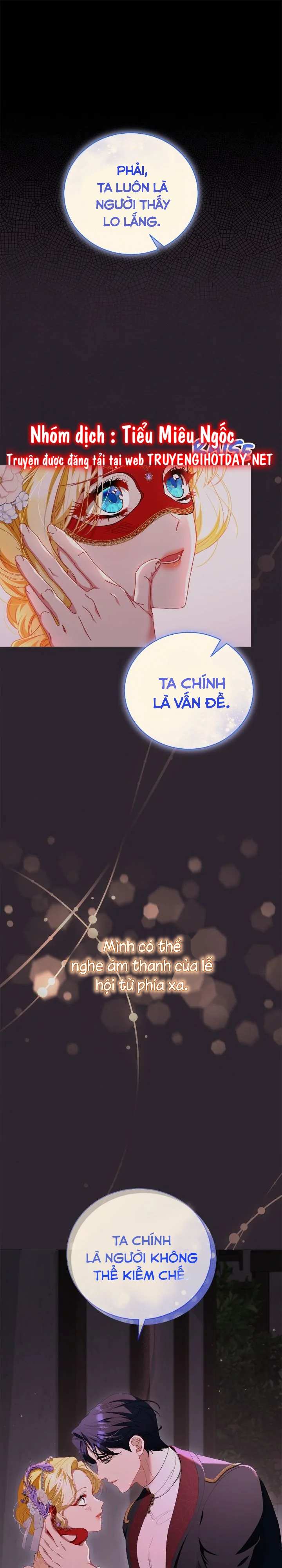 tình yêu đó chưa hề tồn tại chapter 64 2